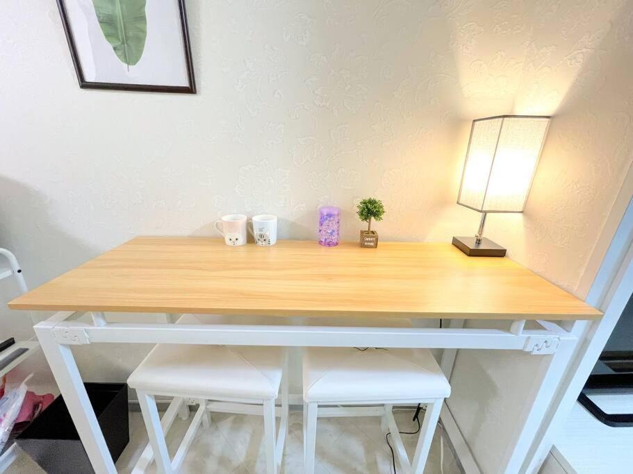 Apartamento Honmachi Station 1min Shinsaibashi 3min 4beds Im1 Osaka