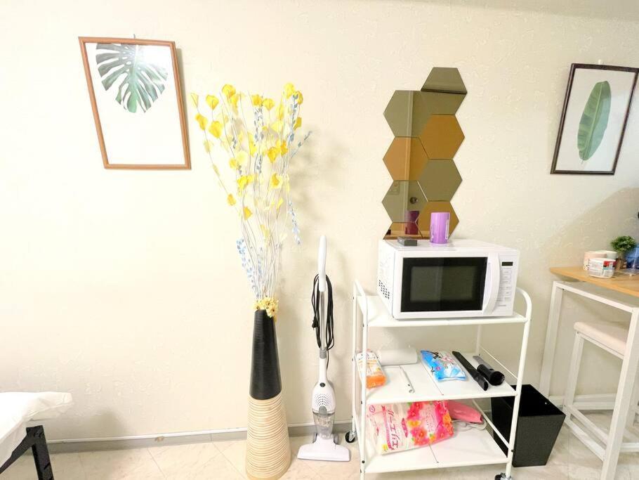 Apartamento Honmachi Station 1min Shinsaibashi 3min 4beds Im1 Osaka